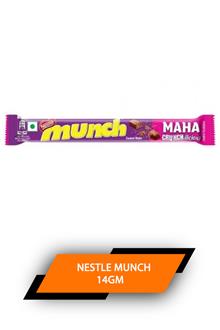 Nestle Munch 14gm